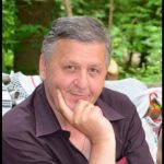 Interviu cu ambasadorul literaturii române în Germania, doctorul Schenk