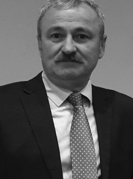 MURESAN SABIN